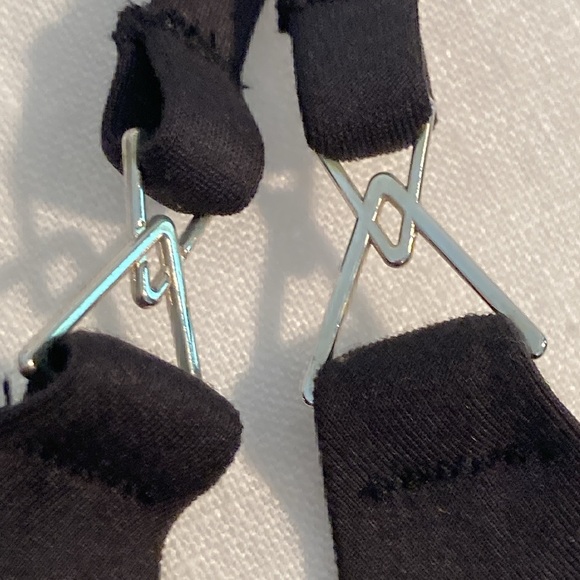 Free people intimately Ari underwire black bra 34B - Picture 11 of 16